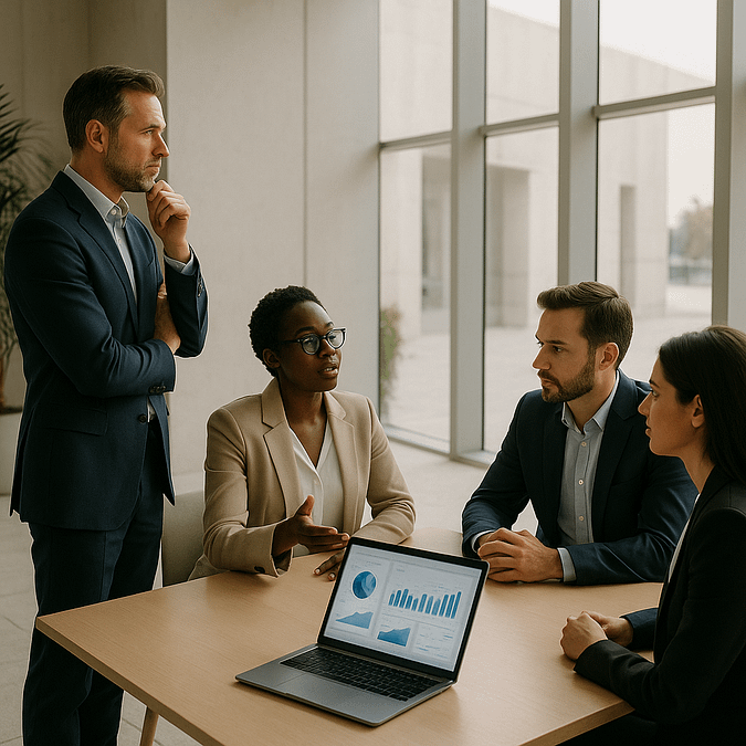 L’IA : Un atout maître pour les PME