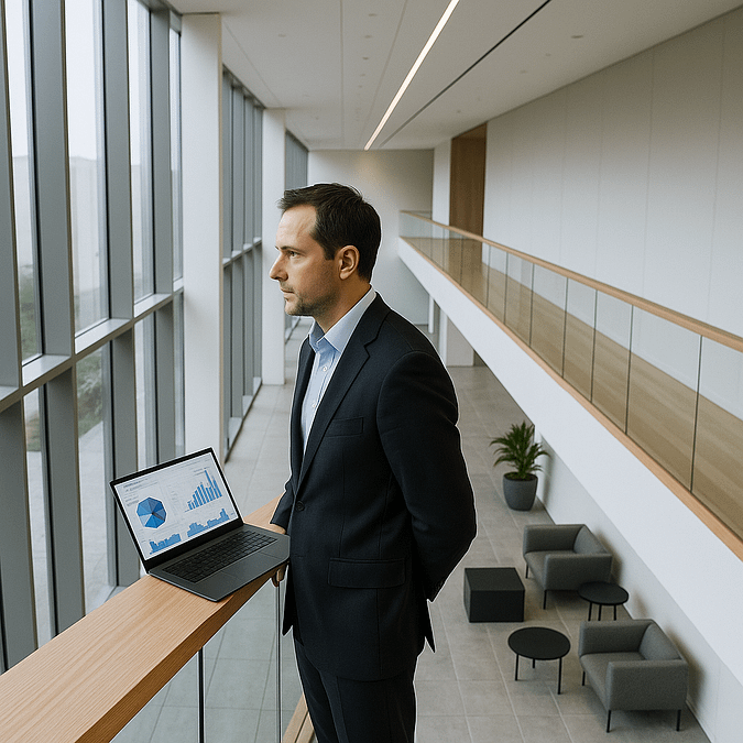 L’IA : Un atout stratégique pour les PME