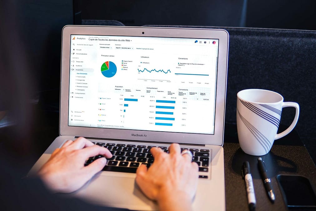 Comment utiliser Google Analytics pour booster votre stratégie de contenu