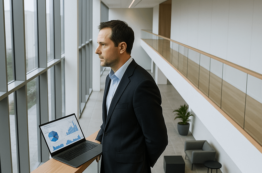 L’IA : Un atout stratégique pour les PME