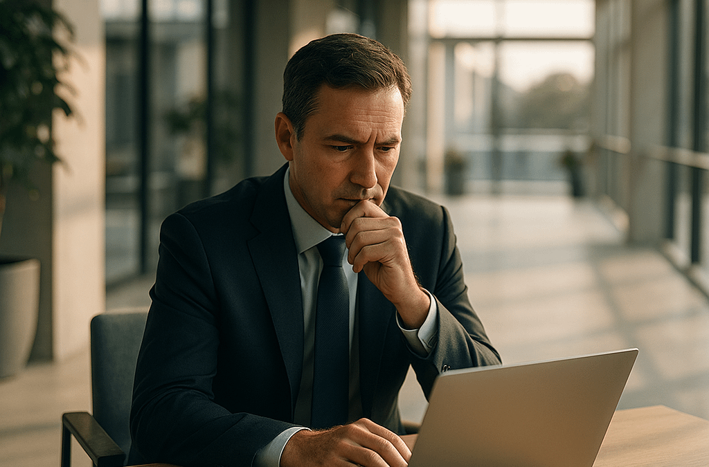 Sécurité Web : Un Enjeu Crucial pour la Pérennité des PME