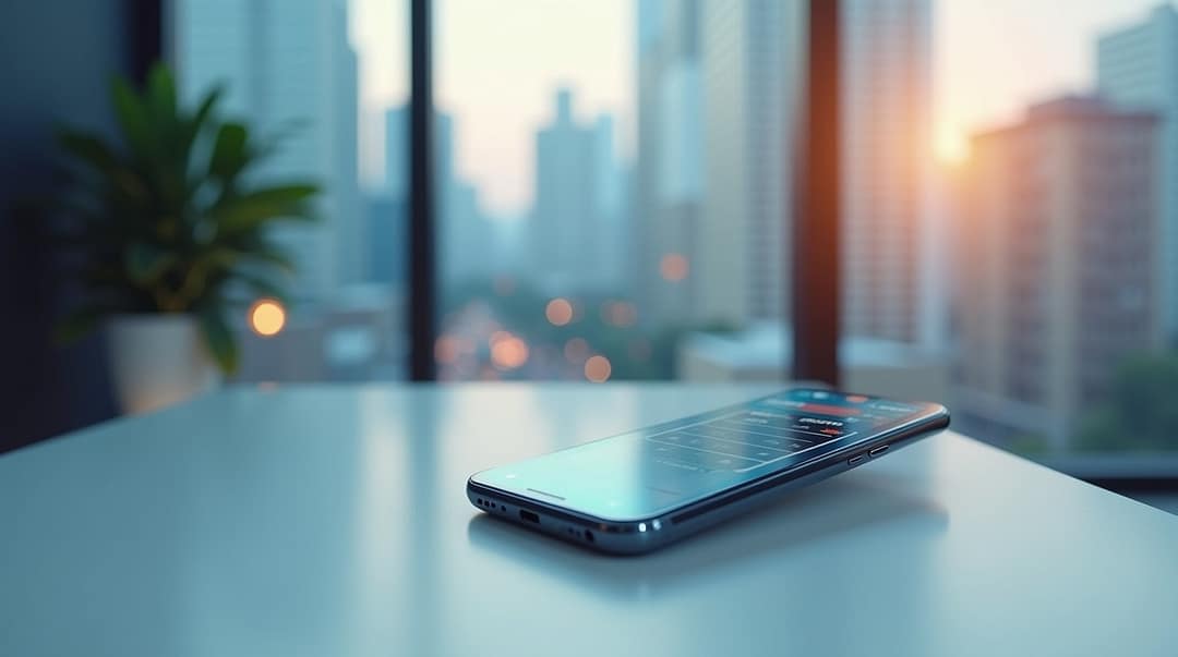 L&rsquo;importance du responsive design pour vos visiteurs mobiles