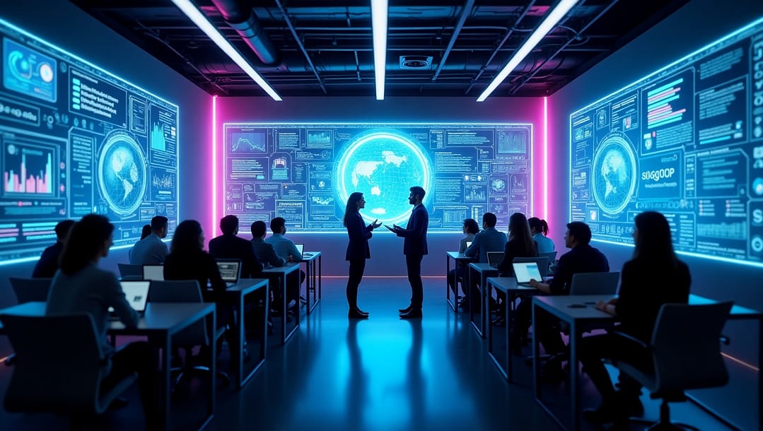 L’innovation digitale selon Digisense – Un projet inédit en approche !