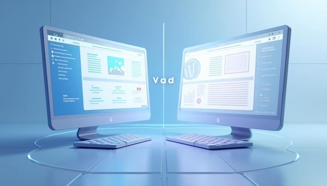 Thèmes WordPress Gratuits vs Payants : Lequel Choisir ?