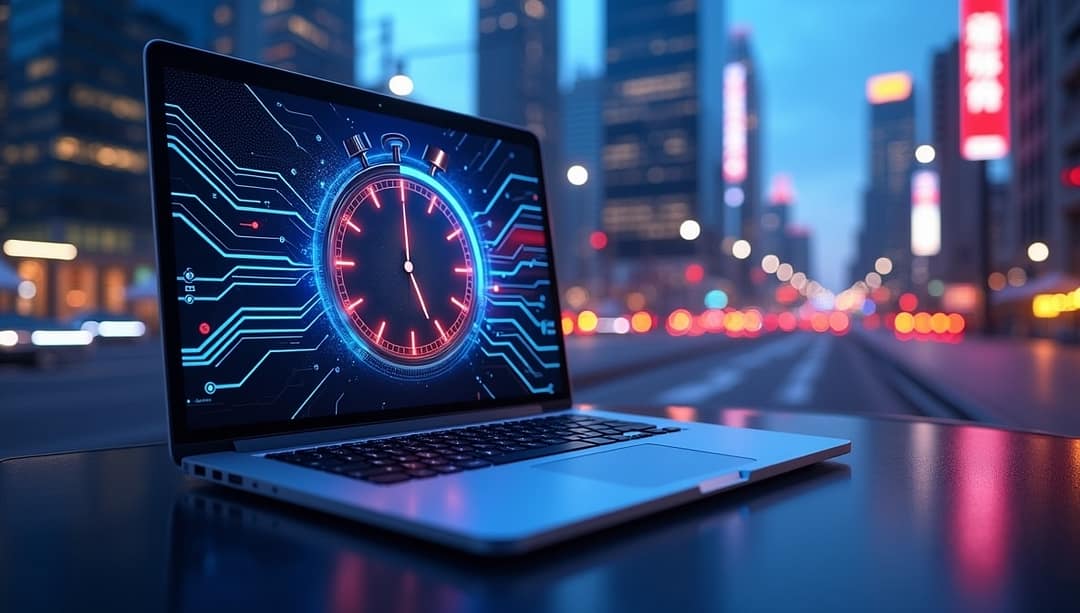 La vitesse de chargement : pourquoi elle impacte votre SEO et vos conversions