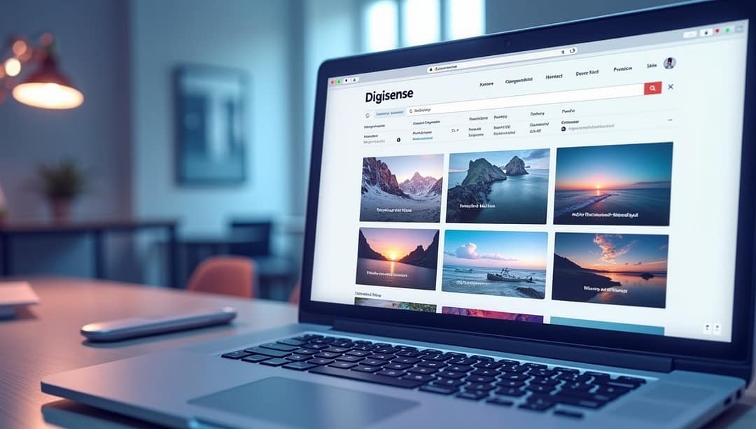 Guide pour optimiser les images sur votre site WordPress