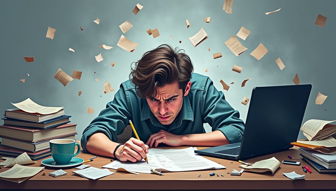 Pourquoi faire son site internet soi-même n’est pas une bonne idée !