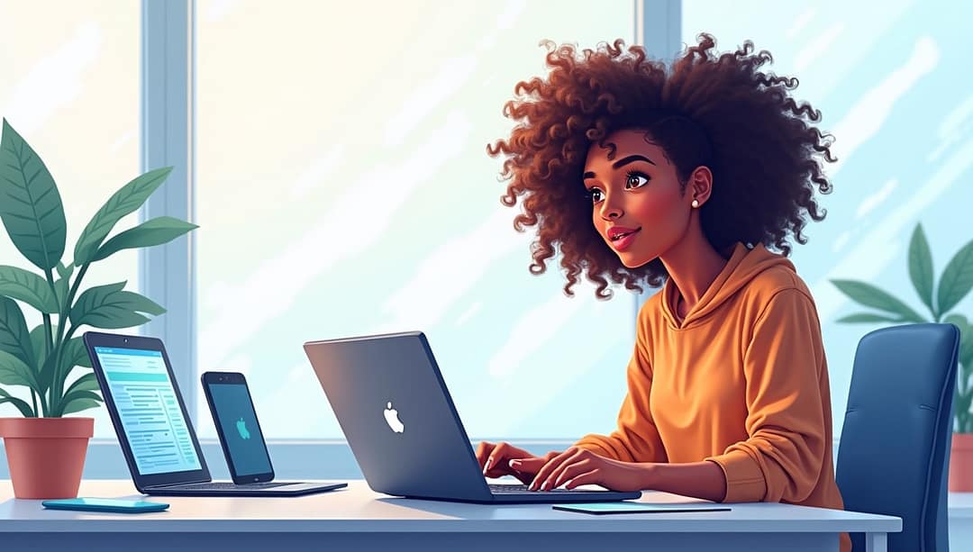 Pourquoi créer son premier site avec WordPress ?