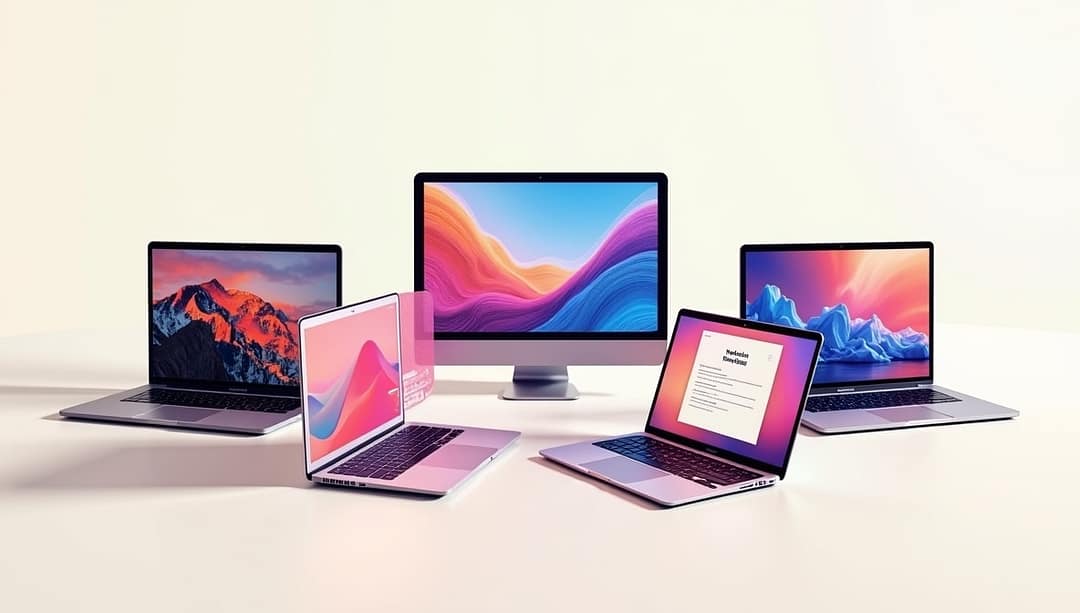 5 exemples de sites WordPress avec un design époustouflant