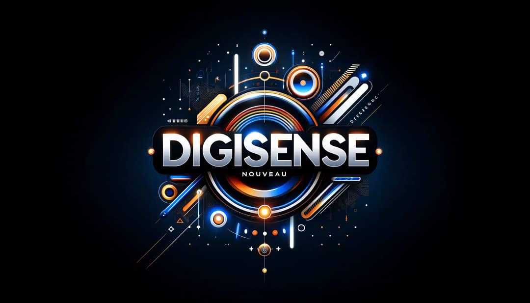 Lancement du Nouveau Blog « L’Agence Digisense » sur le Digital et WordPress en général !
