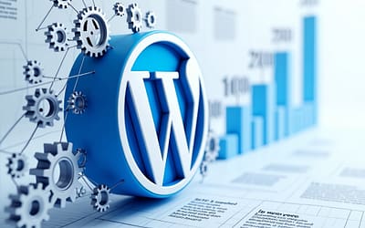 L&rsquo;évolution de WordPress au cours de la dernière décennie : Analyse et chiffres clés