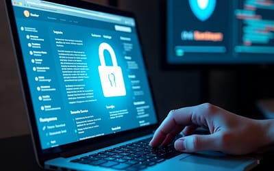 Les 5 menaces de sécurité les plus courantes pour WordPress