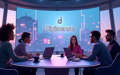 Pourquoi chaque entreprise a besoin d’un site web professionnel en 2025