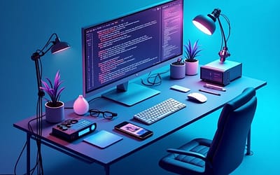 Les grandes tendances digitales à suivre en 2025