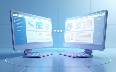 Thèmes WordPress Gratuits vs Payants : Lequel Choisir ?