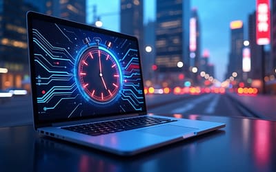 La vitesse de chargement : pourquoi elle impacte votre SEO et vos conversions