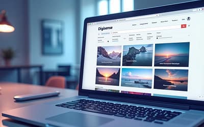 Guide pour optimiser les images sur votre site WordPress