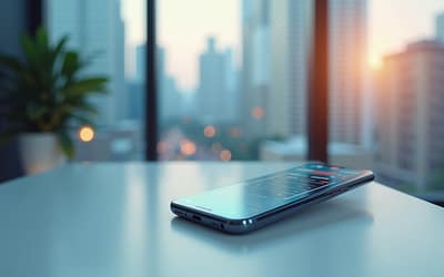 L&rsquo;importance du responsive design pour vos visiteurs mobiles