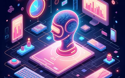 Pourquoi l’IA générative va transformer le marketing digital