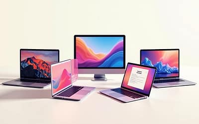 5 exemples de sites WordPress avec un design époustouflant