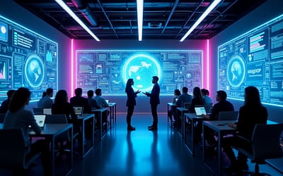 L’innovation digitale selon Digisense – Un projet inédit en approche !