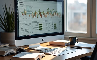 Les bases du SEO : Ce que tout site web doit savoir