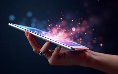 Les Micromouvements : Comment Améliorer l&rsquo;Expérience Utilisateur en 2025