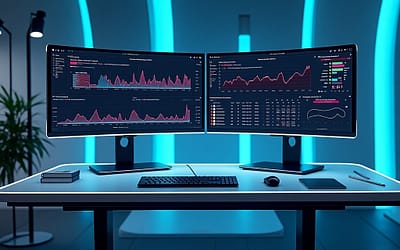 Les Core Web Vitals en 2025 : Toujours Essentiels pour le SEO