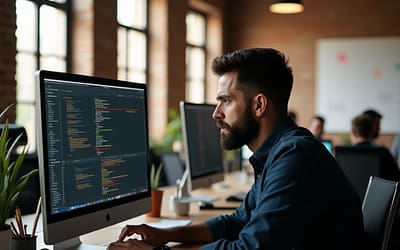 Pourquoi choisir Laravel pour développer une web app
