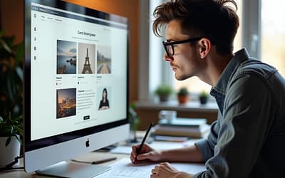 Landing Page : Les erreurs fréquentes à éviter