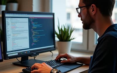 L&rsquo;impact de l&rsquo;accessibilité web sur votre site : guide pratique pour une conception inclusive