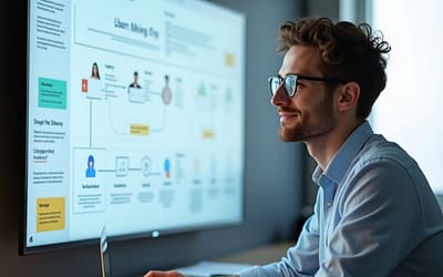 L’Importance d’une Navigation Intuitive pour Vos Visiteurs