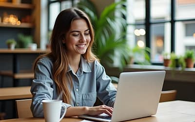 Comment créer un blog efficace avec WordPress : conseils de Digisense
