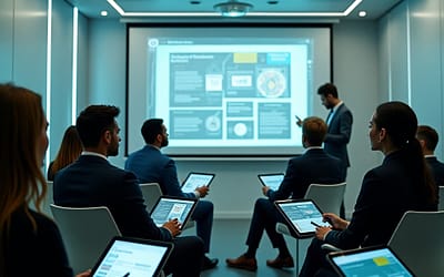 Les Techniques Avancées de Storytelling pour un Site Web Captivant