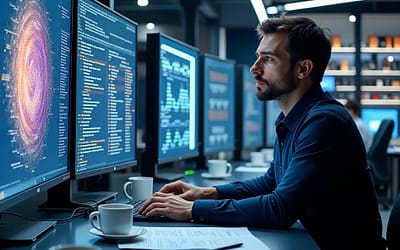Pourquoi l’IA est incontournable dans la stratégie digitale