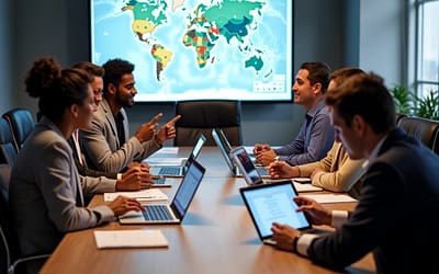 Pourquoi chaque entreprise locale doit investir dans un SEO local en 2025