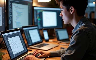 Préparer son site aux évolutions des algorithmes Google