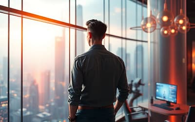 Survivre et Briller : Comment Être Compétitif dans un Marché en Mutation ?