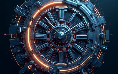 Pourquoi l’automatisation est clé pour les entreprises digitales en 2025