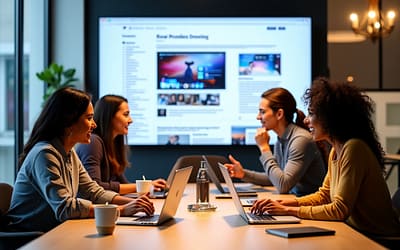 Pourquoi faire appel à une agence web spécialisée WordPress ?
