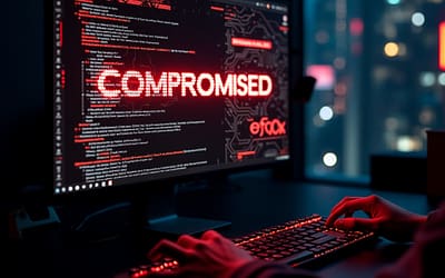 Un site piraté : les leçons d’une mauvaise gestion de sécurité