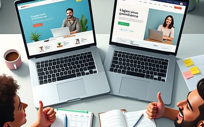 Comment une TPE a augmenté ses ventes grâce à un nouveau site