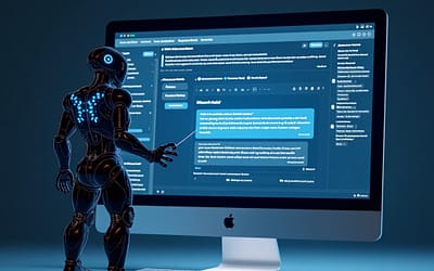 La montée des chatbots Quels outils intégrer sur votre site WordPress ?
