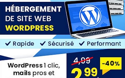 Découvrez LWS : La Solution d&rsquo;Hébergement WordPress Idéale pour Booster Votre Présence en Ligne