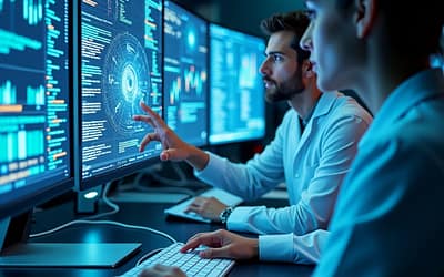 L&rsquo;évolution de l&rsquo;intelligence artificielle