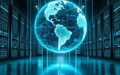 Souveraineté numérique : enjeux et stratégies