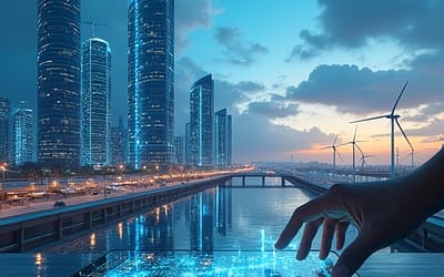 Durabilité dans la Tech : Vers un Numérique Plus Vert