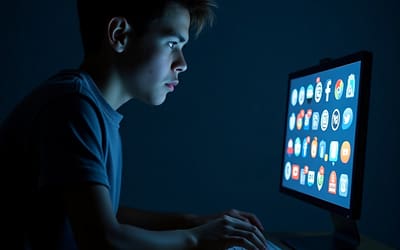 Les réseaux sociaux et la santé mentale : Quels impacts ?