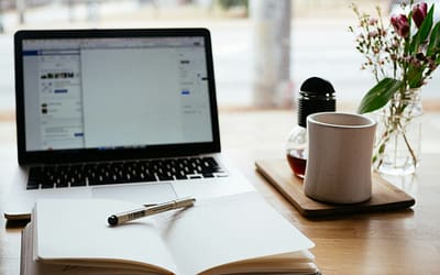Pourquoi je fais confiance aux IA pour créer du contenu efficace sur ce blog