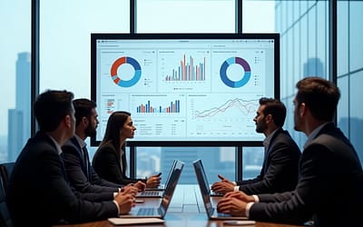 Comment l’IA peut révolutionner votre stratégie marketing dès maintenant